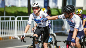 Muğla’nın Pedalları Uluslararası Arenada Zirveyi Zorluyor