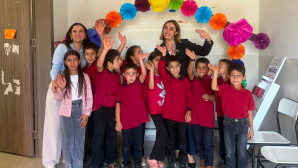 Öğrencilere Eğitim Desteği