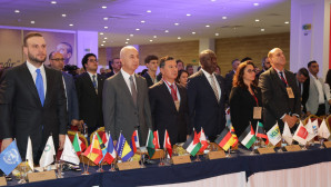 Akdeniz İklim Zirvesi Muğla’da Başladı 