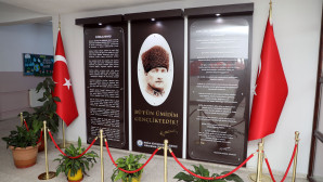 Büyükşehir’den Okullara Destek