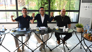 Boder , Boyd ve Poyd ‘an  Bodrum Turizmi için ortak mesaj :” Bir tane Bodrum var ,oda hepimizin ” 