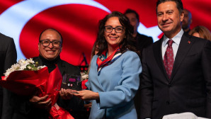 33. Uluslararası Muğla Kültür ve Sanat Şenliği Guatemala Ensemble Konseriyle Sona Erdi