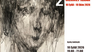 Merqezart Alternatif Sanat Mekânı, 10 Eylül – 10 Ekim tarihleri arasında üç farklı sergiyle izleyiciyle buluşuyor.