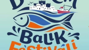 Bodrum’da Lezzet ve Kültür Şöleni: 2. Uluslararası Bodrum Balık Festivali Başlıyor!