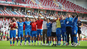 Bodrum FK deplasmanda  Antalyaspor’u 2-1 geçti