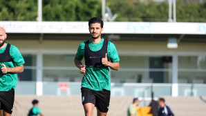 Bodrum FK, Bandırmaspor’u konuk ediyor, hedef üst üste 2’inci galibiyet