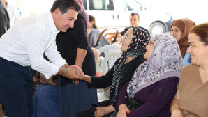 Kara Kış Desteği Yüzde 32 Arttı 