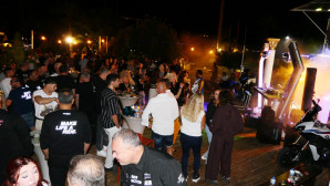 MARTI LA PERLA’DAN FESTİVAL TADINDA MUHTEŞEM SEZON FİNALİ