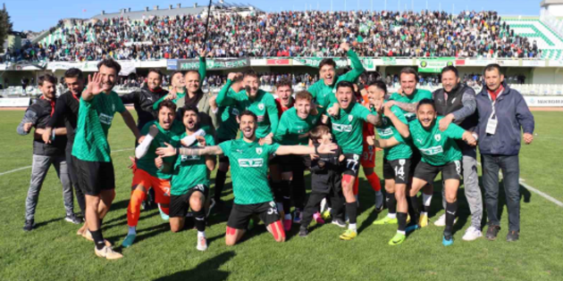 URFA’DAN MUĞLA’YA RESMEN TEHDİT !