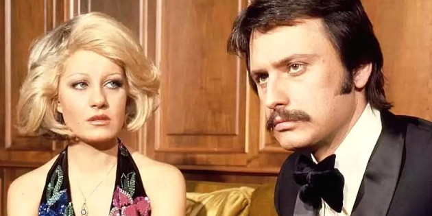 Motosikletin çarptığı Türk sinemasının efsane jönü hayatını kaybetti