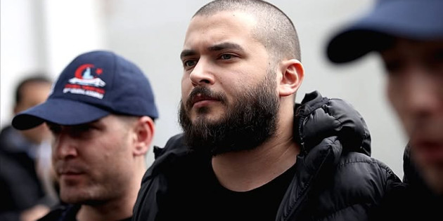 Thodex’in kurucusu cezaevindeki odasında ölü bulundu!