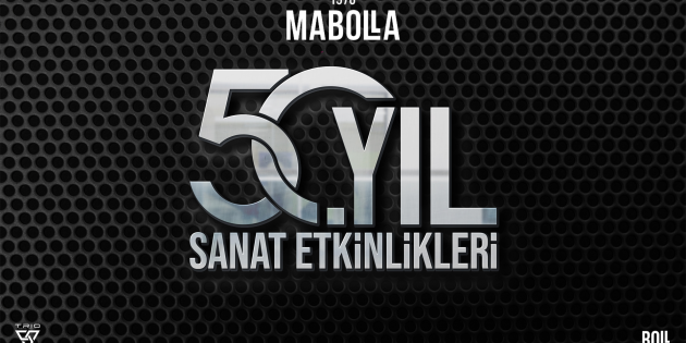 Mabolla’nın 50. Yıl Sanat Etkinlikleri Kasım’da Dolu Dolu!