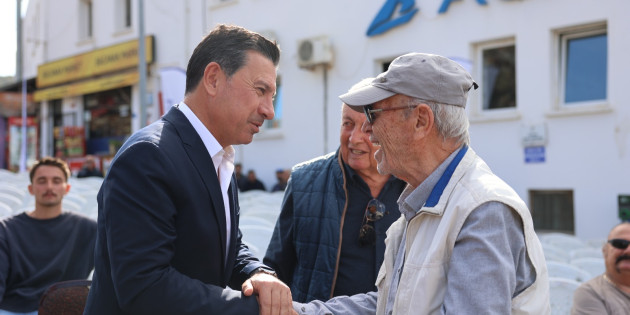 Muğla’da Yaş Almış Çınarlara Yeni Bir Yuva Başvuruları Başladı