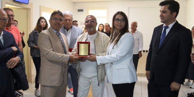 MARMARİS’İN İYİLİK MELEĞİ GÖNÜLLERDE YAŞATILIYOR