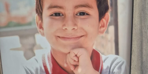 Alkollü Genç 9 Yaşındaki Birkan’ı Öldürdü