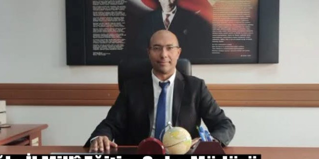 Muğla İl Millî Eğitim Şube Müdürü Barış Kılıç Hayatını Kaybetti