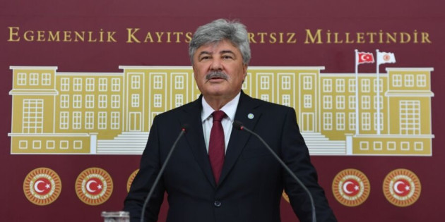 YERLİ SIĞIR IRKI SAYISINDAKİ ŞOK DÜŞÜŞ TBMM GÜNDEMİNDE