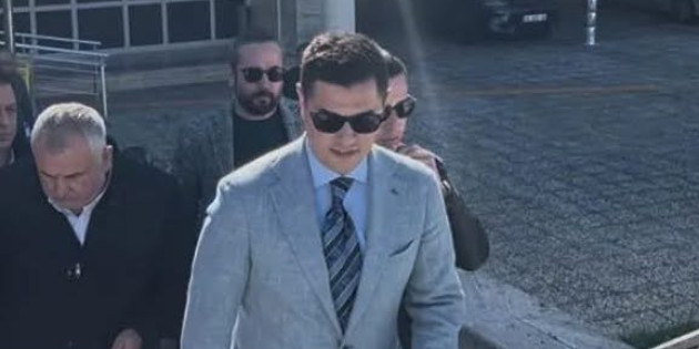 Marmaris Belediye Başkanı Acar Ünlü para cezasına çarptırıldı