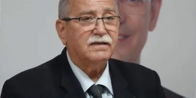 CHP Milas ilçe başkanına ‘Zeytin ağaçlarını kesti’ cezası