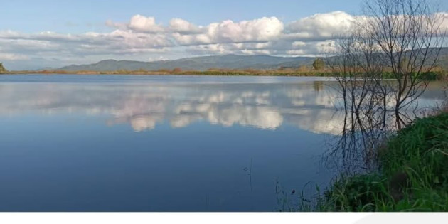 2 bin yıl sonra Söke ovası denizle birleşti, mahalle ve köyler sular altında