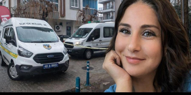 Sokak Ortasında Kadın Cinayeti