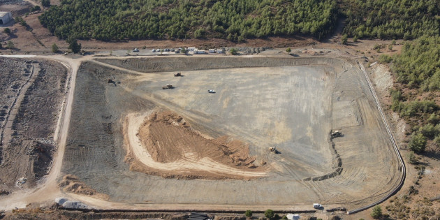 Marmaris’te Katı Atık Yönetimi Güçlendiriliyor