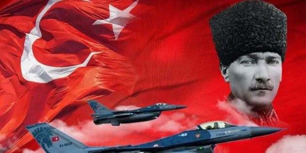 Atatürk’ün Marmaris’e gelişinin yıldönümü törenlerle kutlanacak