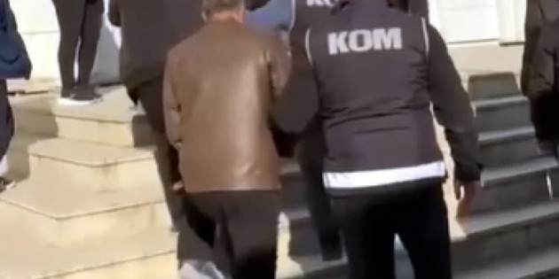 Tefecilik çetesi çökertildi