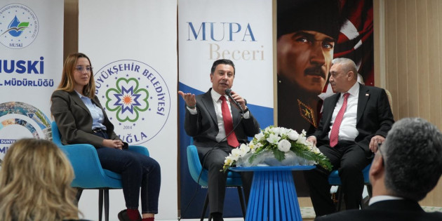 MUPA’dan Muğla’da İstihdama Uzanan Yeni Adım: Beceri Projesi Başladı