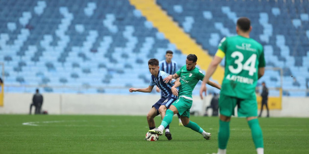 Sipay Bodrum FK, Keçiörengücü mesaisinde galibiyet serisini sürdürmek istiyor