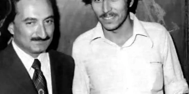 CHP’nin önemli ismi Osman Öneş yaşamını yitirdi