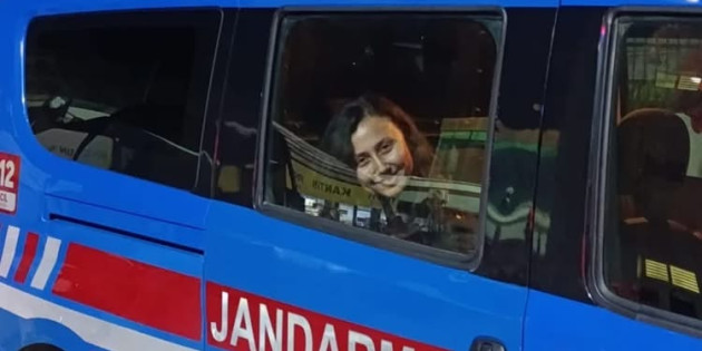 İkizköy Çevre Komitesi Sözcüsü tutuklandı