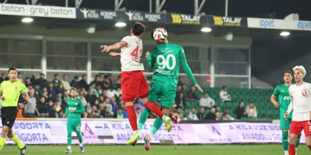 Sipay Bodrum FK, haftayı galibiyetle kapattı