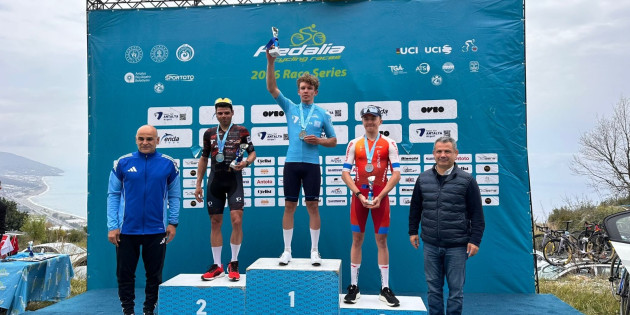 Alanya’da Zirvenin Adı Muğla Büyükşehir