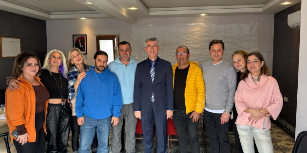 Bodrum Acı Ot Festivali 2026 İçin Geri Sayım Başladı!