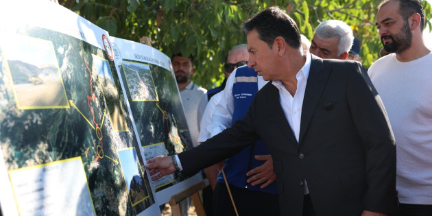 Muğla İçin Yatırım Bütçesi 2 Yılda Yüzde 85 Arttı