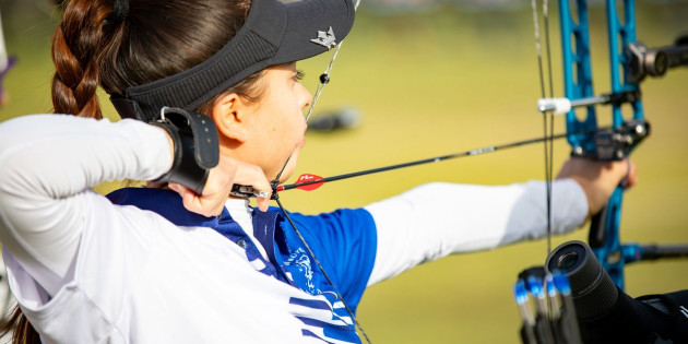 Okçulardan Çifte Türkiye Şampiyonluğu