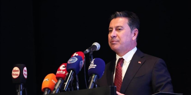 Başkan Aras’tan 18 Mart Mesajı 