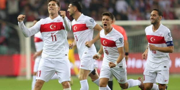 Dünya kupası vizesi alan   Milli Takım futbolcularına Muğla’dan 3 milyon dolarlık lüks villa