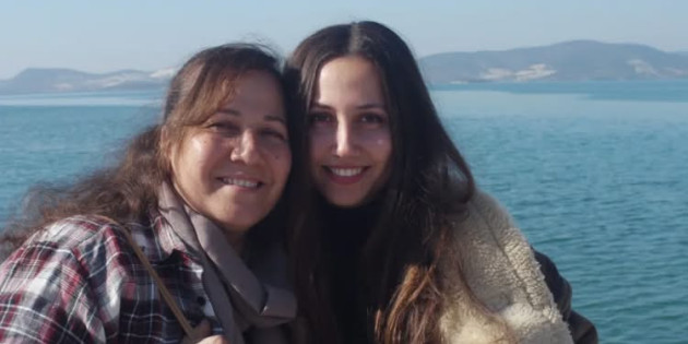 Cezaevindeki  Esra’dan İkizköy’e mesaj var “Dayanışmayı büyütün”