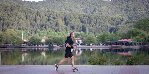 Efeler Yolu’nda Ultra Trail’in 2’ncisini  düzenleyecekler