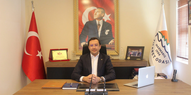 SAVAŞ TURİZMİ OLUMSUZ ETKİLEDİ GÖZLER MAYIS AYINDA