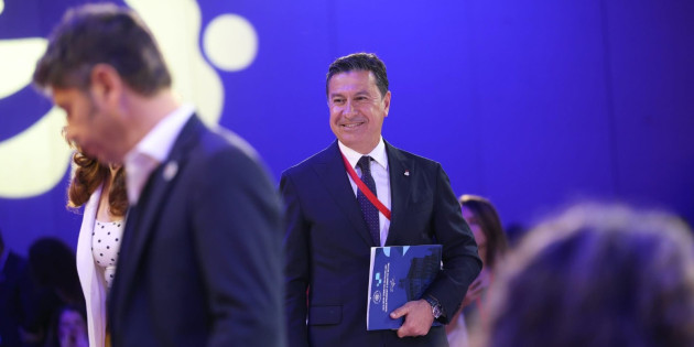 Muğla’nın “Dünya Kenti” Vizyonuna Avrupa’dan Onay Büyükşehir CIVITAS Ağına Kabul Edildi