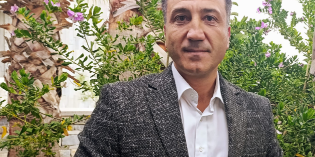  “Emeğe Baskıya Asla İzin Verilemez”