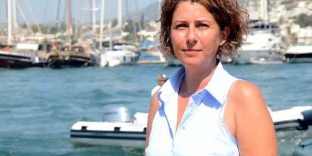 Bodrum’un denizcileri “Sezona yüzde 60 kayıpla başlıyoruz”