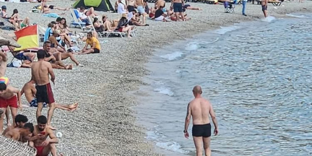 Bodrum’da Bayram hareketliliği başladı