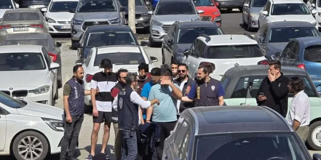Bodrum’da çocuk istismarcı çete çökertildi