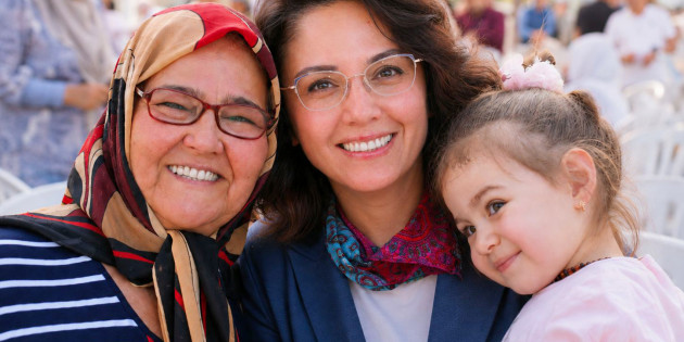 BAŞKAN KÖKSAL ARAS’TAN KURBAN BAYRAMI MESAJI