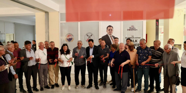 Dalaman  Halk Berberinde  70 Yaş ve Üzeri olanlara Traş Bedava 