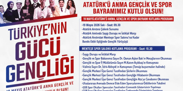 Bayramınız kutlu olsun
